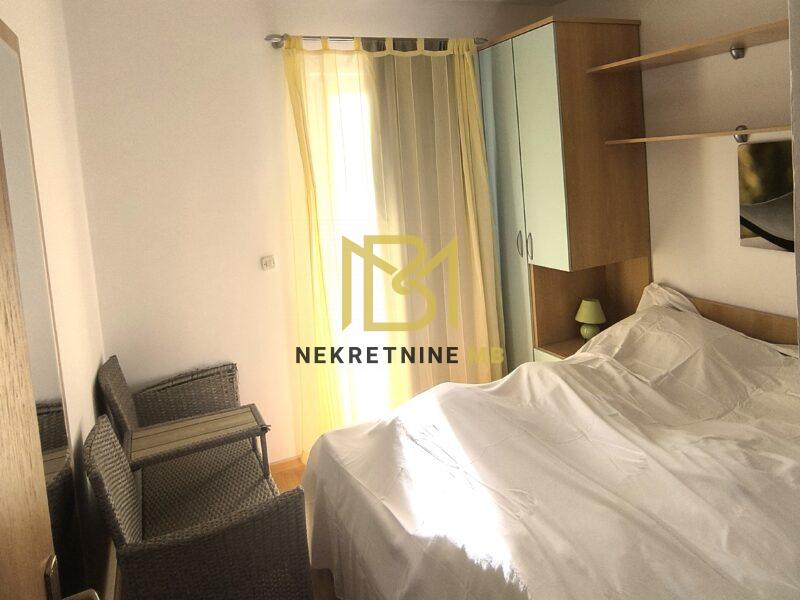 Trogir, Arbanija, 82.00 m2, 2. kat, etažirano, u funkciji turizma (prodaja)