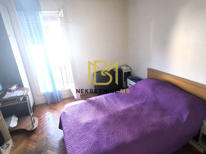 Prodajemo dvosoban stan u Splitu, predio Gripe, 52m2