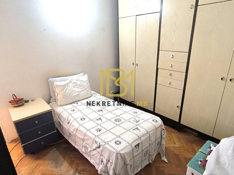 Prodajemo dvosoban stan u Splitu, predio Gripe, 52m2