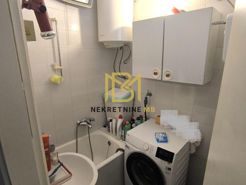 Prodajemo dvosoban stan u Splitu, predio Gripe, 52m2