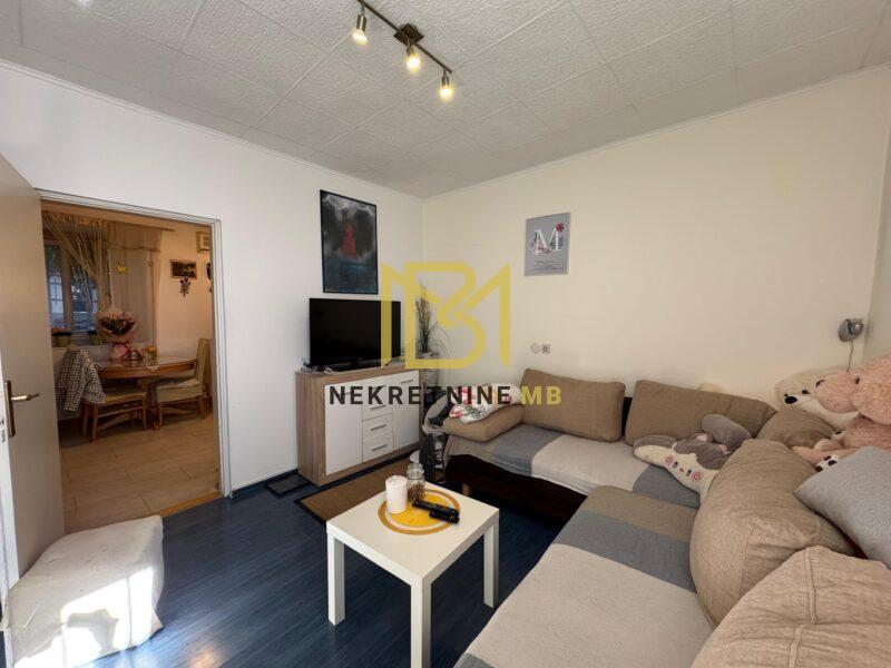 Prodajemo dvosoban stan u Splitu,Varoš,45m2