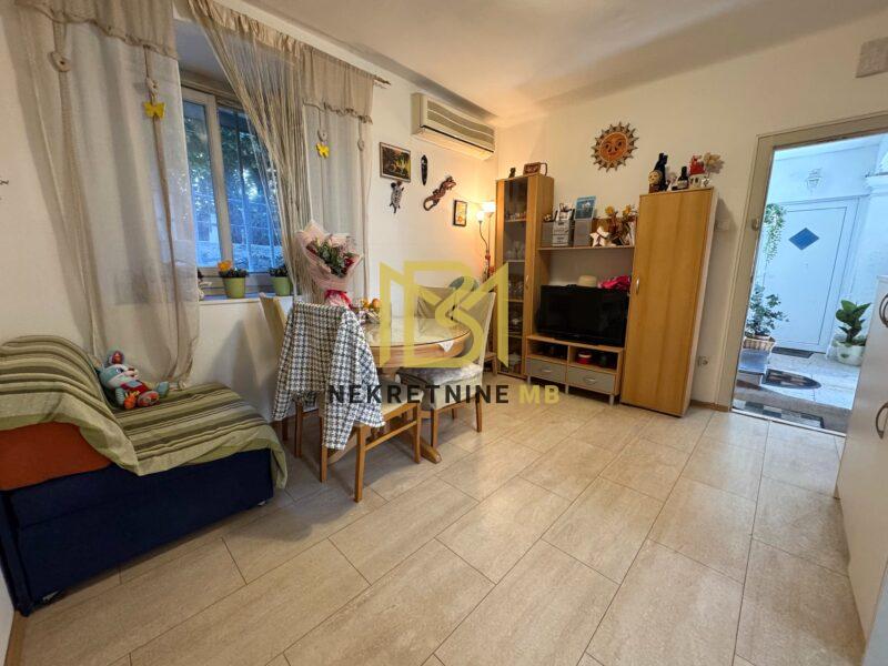 Prodajemo dvosoban stan u Splitu,Varoš,45m2