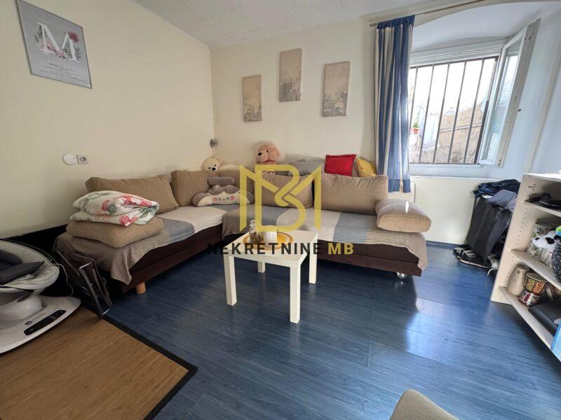 Prodajemo dvosoban stan u Splitu,Varoš,45m2