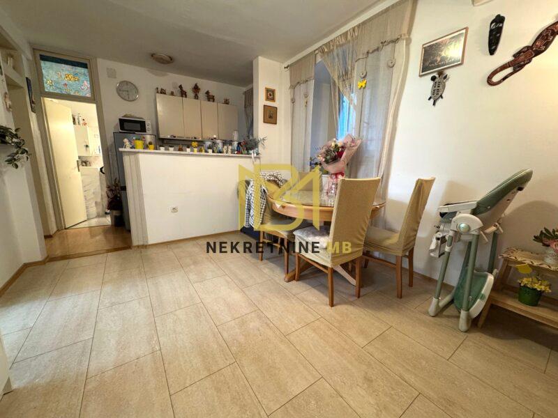 Prodajemo dvosoban stan u Splitu,Varoš,45m2