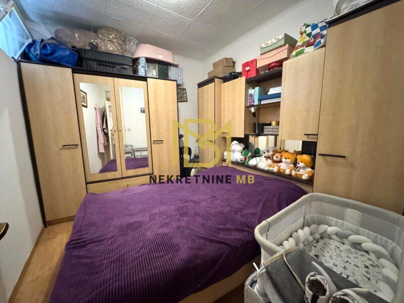 Prodajemo dvosoban stan u Splitu,Varoš,45m2