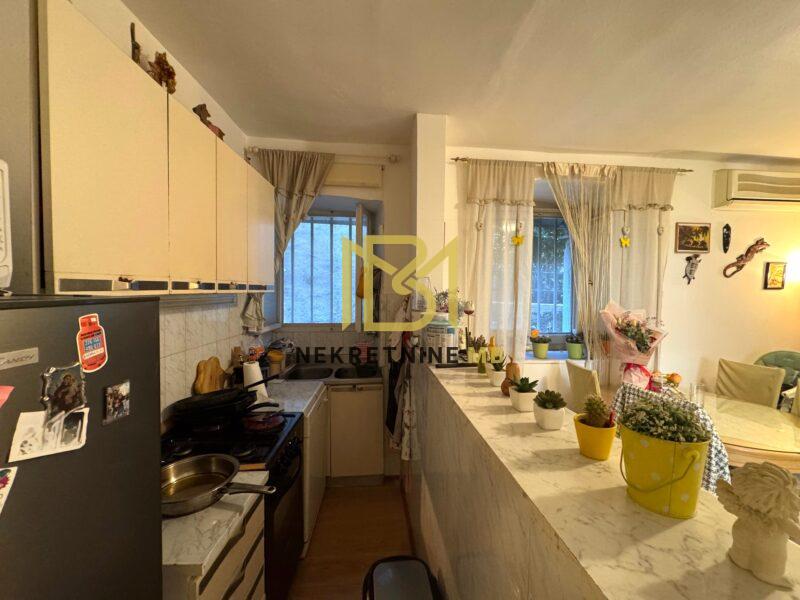 Prodajemo dvosoban stan u Splitu,Varoš,45m2