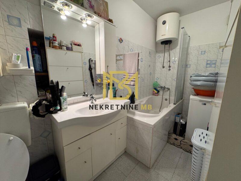 Prodajemo dvosoban stan u Splitu,Varoš,45m2