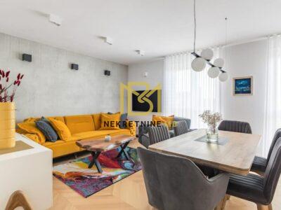 Ekskluzivno prodajemo dvosoban stan s dnevnim boravkom,Gripe,Split,