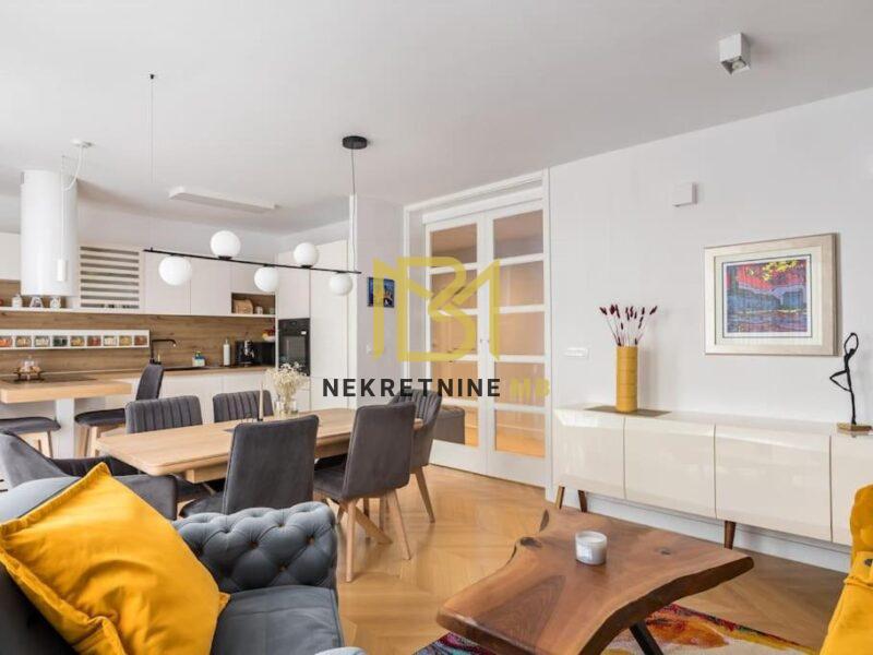 Ekskluzivno prodajemo dvosoban stan s dnevnim boravkom,Gripe,Split,