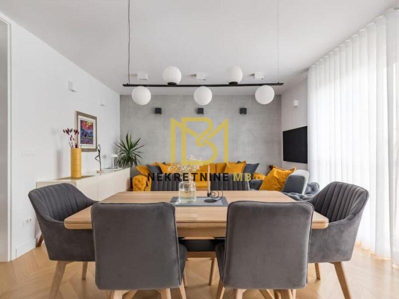 Ekskluzivno prodajemo dvosoban stan s dnevnim boravkom,Gripe,Split,