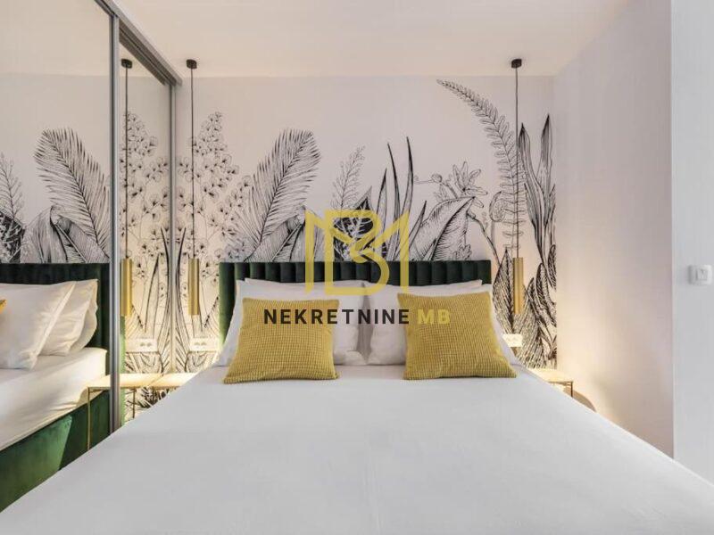 Ekskluzivno prodajemo dvosoban stan s dnevnim boravkom,Gripe,Split,