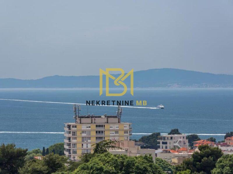 Ekskluzivno prodajemo dvosoban stan s dnevnim boravkom,Gripe,Split,