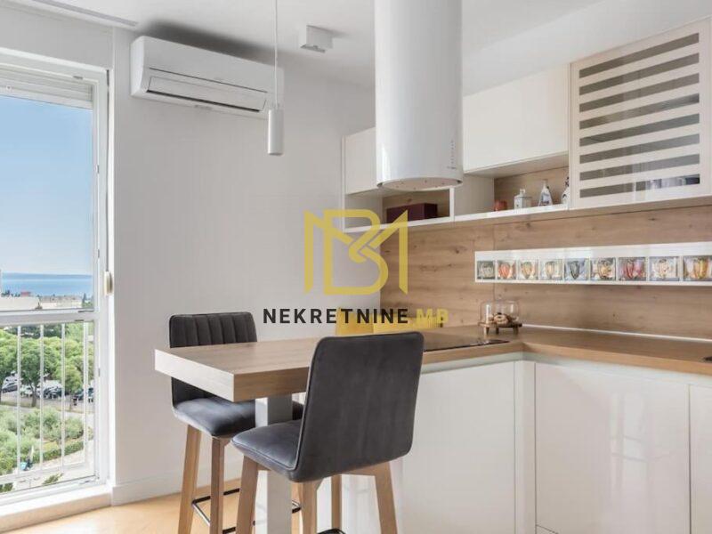 Ekskluzivno prodajemo dvosoban stan s dnevnim boravkom,Gripe,Split,