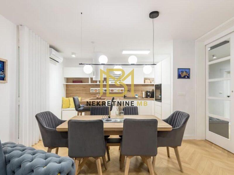 Ekskluzivno prodajemo dvosoban stan s dnevnim boravkom,Gripe,Split,