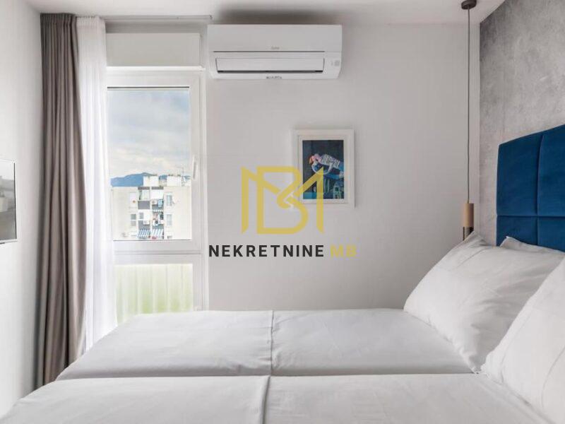 Ekskluzivno prodajemo dvosoban stan s dnevnim boravkom,Gripe,Split,