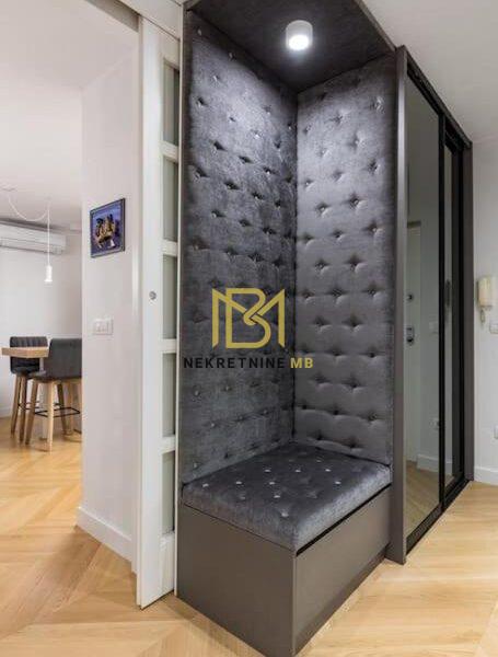 Ekskluzivno prodajemo dvosoban stan s dnevnim boravkom,Gripe,Split,