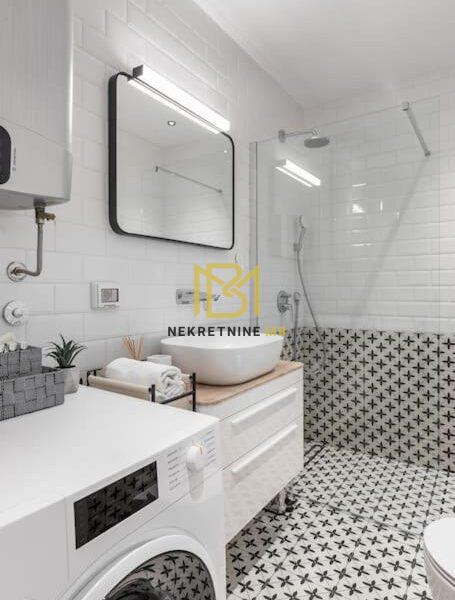 Ekskluzivno prodajemo dvosoban stan s dnevnim boravkom,Gripe,Split,