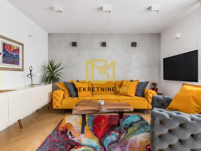 Ekskluzivno prodajemo dvosoban stan s dnevnim boravkom,Gripe,Split,