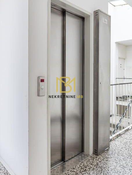 Ekskluzivno prodajemo dvosoban stan s dnevnim boravkom,Gripe,Split,