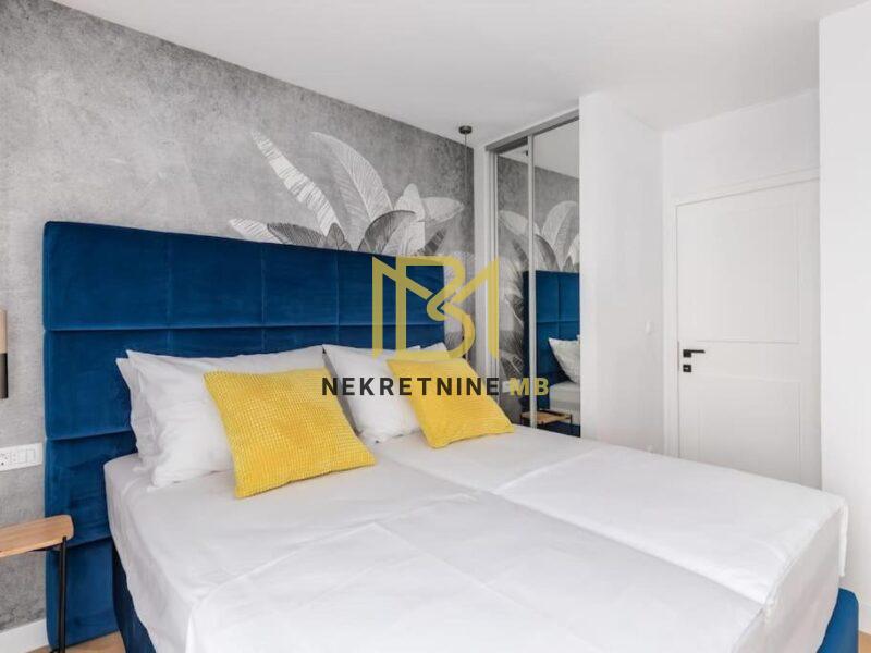 Ekskluzivno prodajemo dvosoban stan s dnevnim boravkom,Gripe,Split,