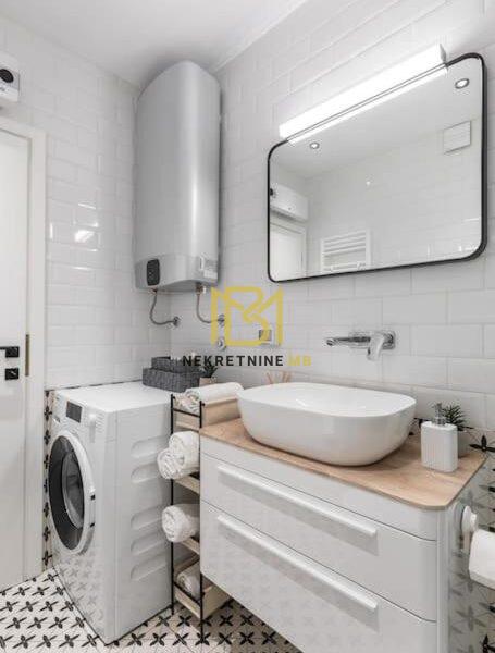 Ekskluzivno prodajemo dvosoban stan s dnevnim boravkom,Gripe,Split,