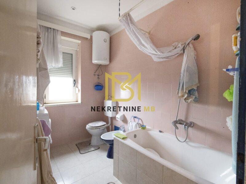 Ekskluzivno prodajemo dvosoban stan u Centru grada,Split,66,7m2