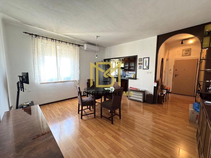 Ekskluzivno prodajemo dvosoban stan u Centru grada,Split,66,7m2