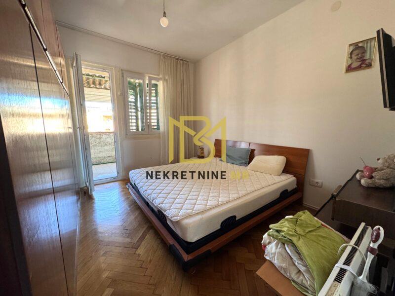 Ekskluzivno prodajemo dvosoban stan u Centru grada,Split,66,7m2