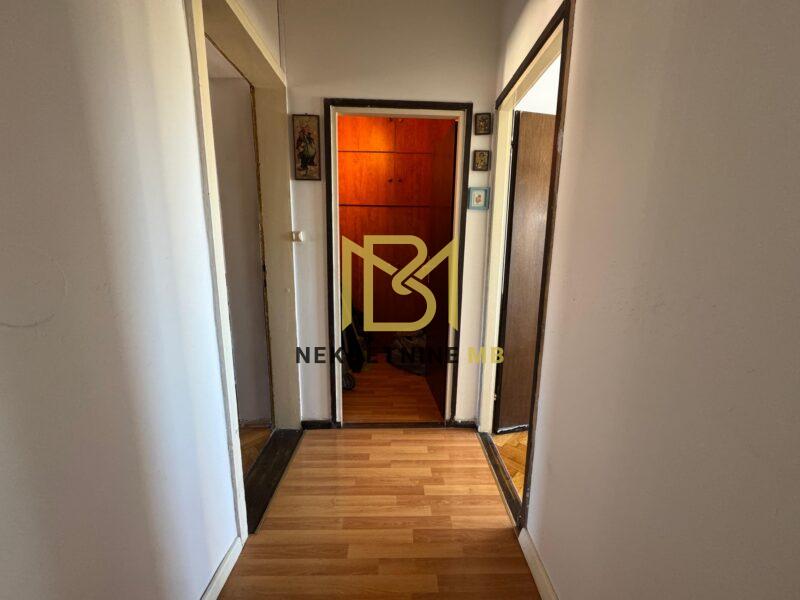 Ekskluzivno prodajemo dvosoban stan u Centru grada,Split,66,7m2