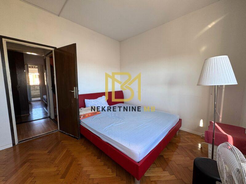 Ekskluzivno prodajemo dvosoban stan u Centru grada,Split,66,7m2