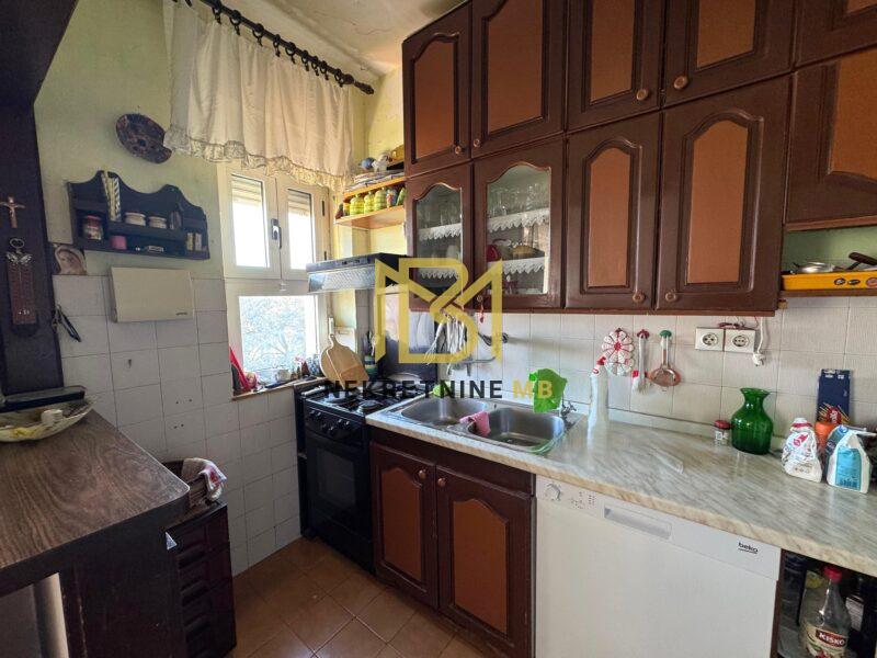 Ekskluzivno prodajemo dvosoban stan u Centru grada,Split,66,7m2