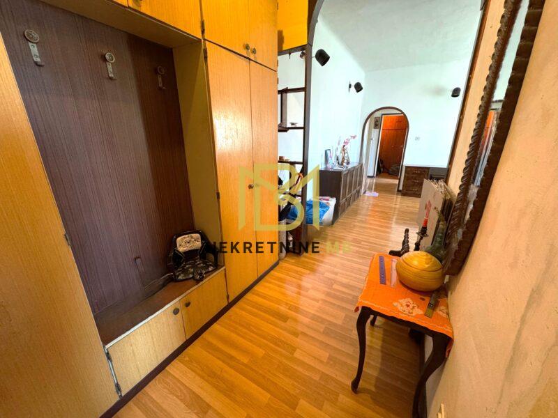 Ekskluzivno prodajemo dvosoban stan u Centru grada,Split,66,7m2