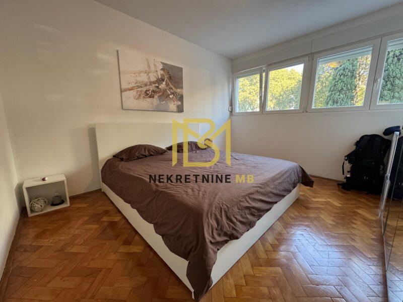 Prodajemo uređen i namješten jednosoban stan s dnevnim boravkom,Split,54m2