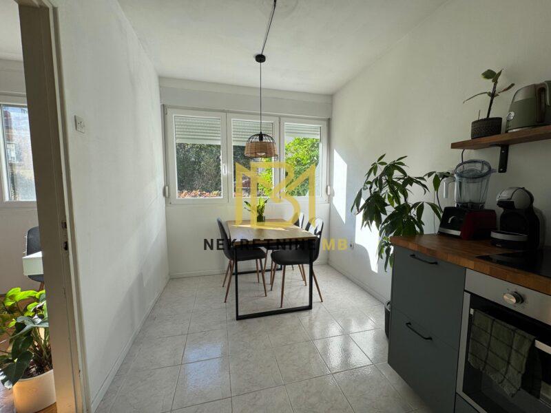 Prodajemo uređen i namješten jednosoban stan s dnevnim boravkom,Split,54m2