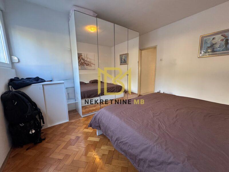 Prodajemo uređen i namješten jednosoban stan s dnevnim boravkom,Split,54m2