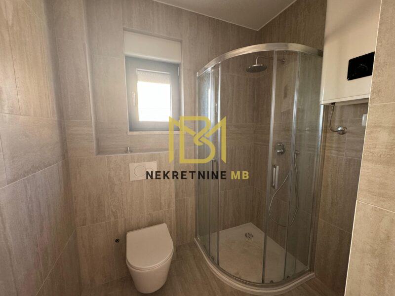 Novogradnja Okrug Gornji,više stambenih jedinica,prodaja