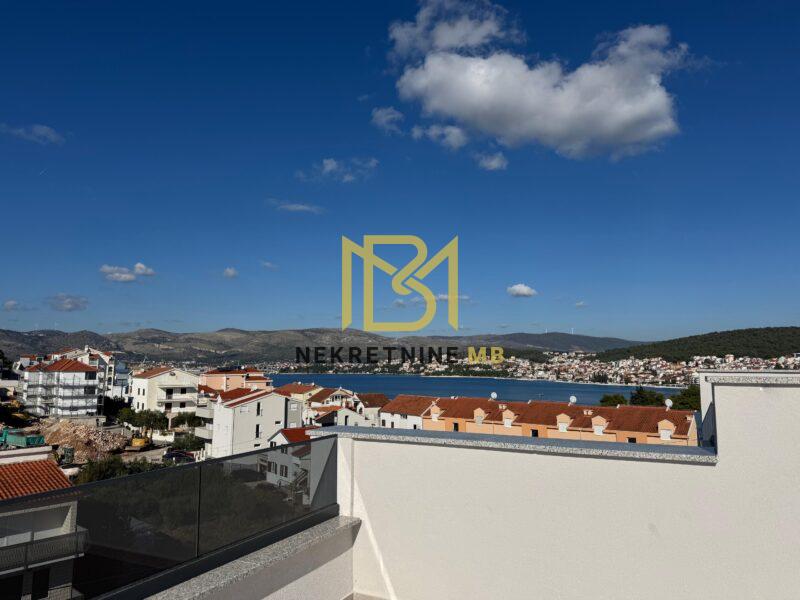 Novogradnja Okrug Gornji,više stambenih jedinica,prodaja