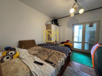 Prodajemo dvosoban stan s dnevnim boravkom,predio Lovret,63m2