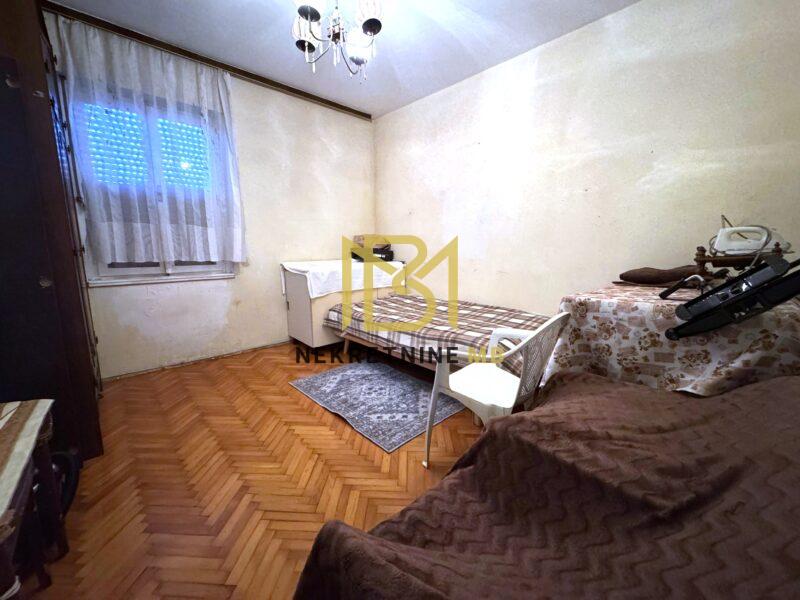 Prodajemo dvosoban stan s dnevnim boravkom kod Kampusa,Split 3,78m2