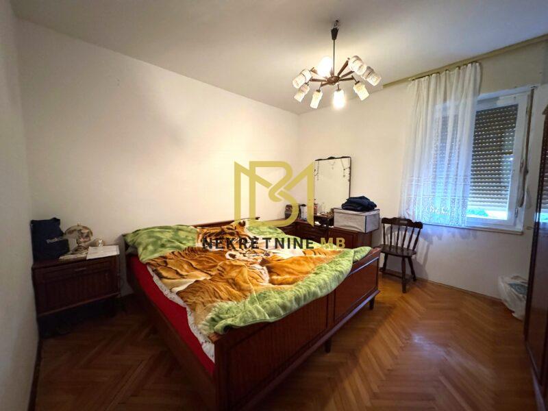 Prodajemo dvosoban stan s dnevnim boravkom kod Kampusa,Split 3,78m2