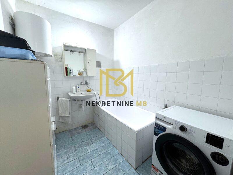 Prodajemo dvosoban stan s dnevnim boravkom kod Kampusa,Split 3,78m2