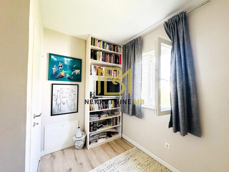 Prodajemo uređen i namješten trosoban stan u Solinu88m2,+jednosoban 38m2,PM