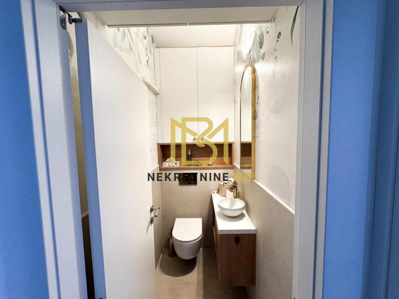 Prodajemo uređen i namješten trosoban stan u Solinu88m2,+jednosoban 38m2,PM