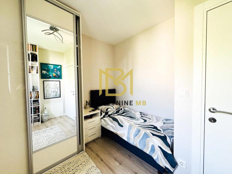 Prodajemo uređen i namješten trosoban stan u Solinu88m2,+jednosoban 38m2,PM