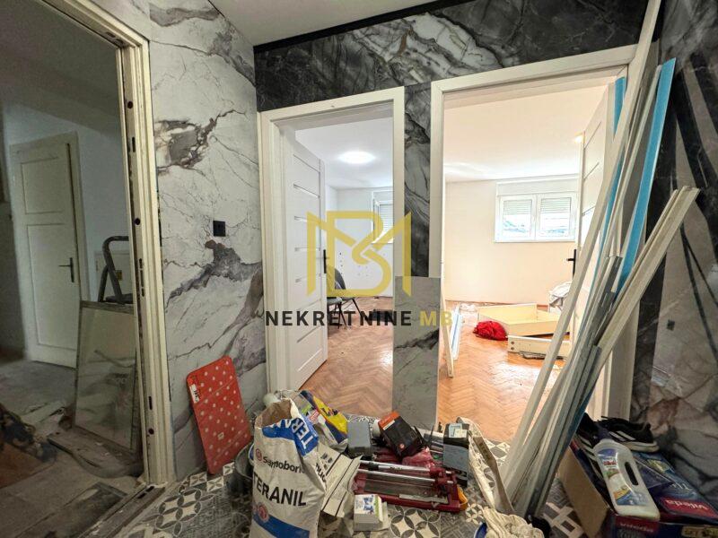 Prodajemo dvosoban stan u Splitu,Dobri,43m2