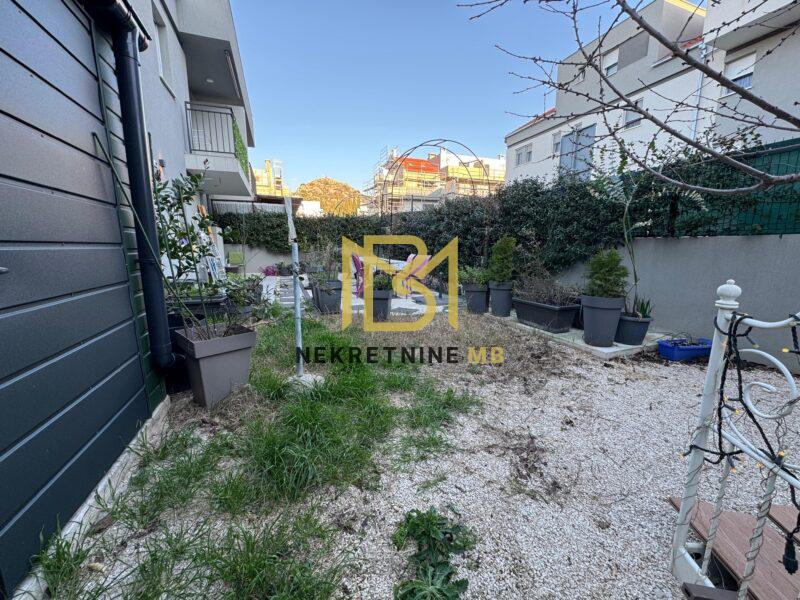 Prodajemo uređen dvosoban stan s dnevnim boravkom,Solin,+2PM