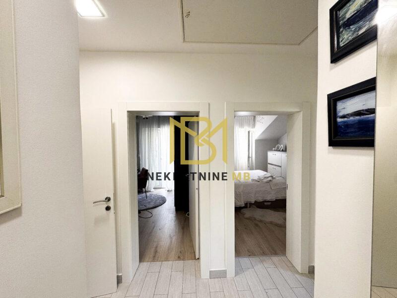 Prodajemo uređen i namješten trosoban stan u Solinu88m2,+jednosoban 38m2,PM