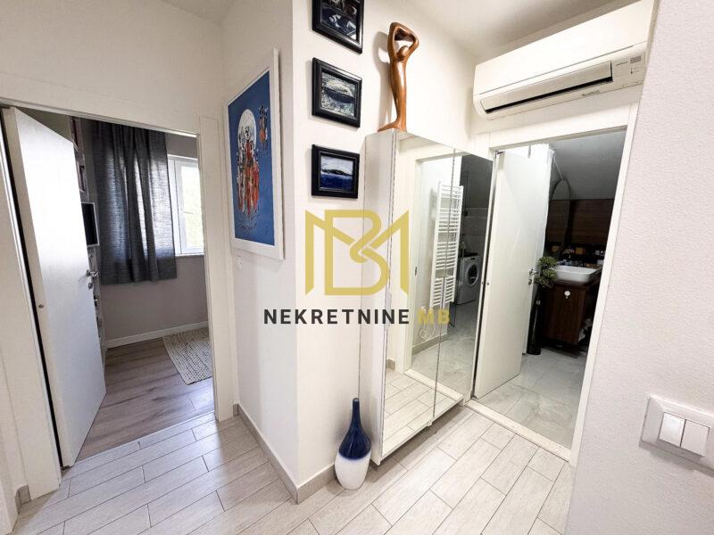 Prodajemo uređen i namješten trosoban stan u Solinu88m2,+jednosoban 38m2,PM