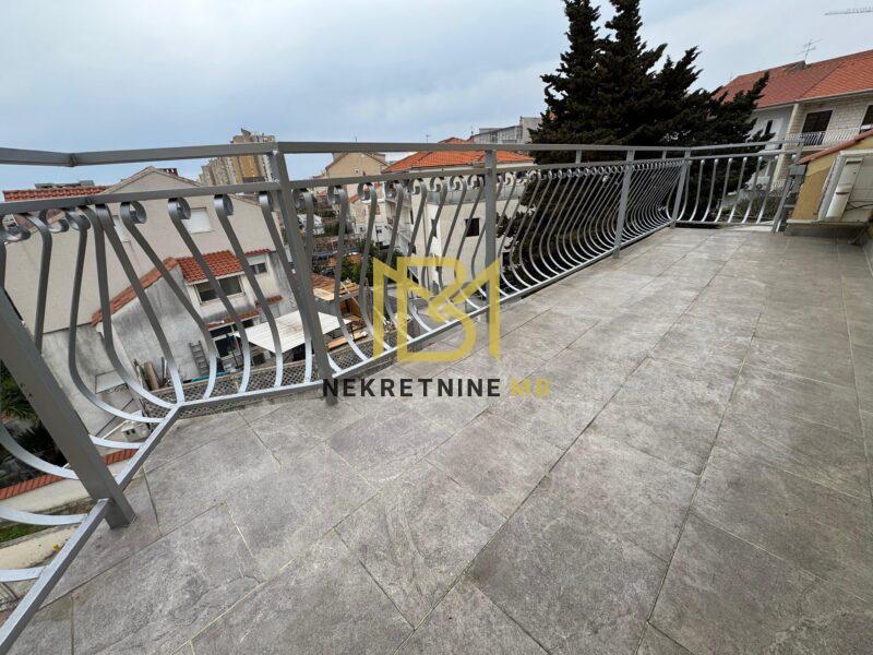 Prodajemo jednosoban stan,Split,40m2