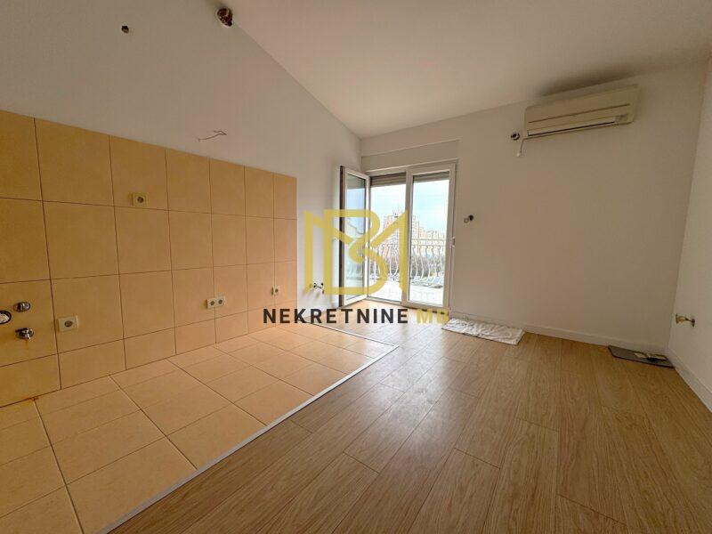 Prodajemo jednosoban stan,Split,40m2